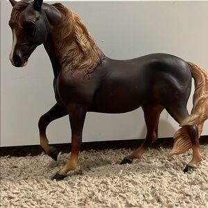 Breyer Marabella Morgan Mare #769 Retired